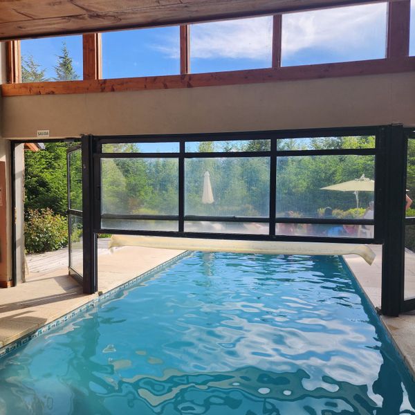 Casa del Bosque Aparts & Suites