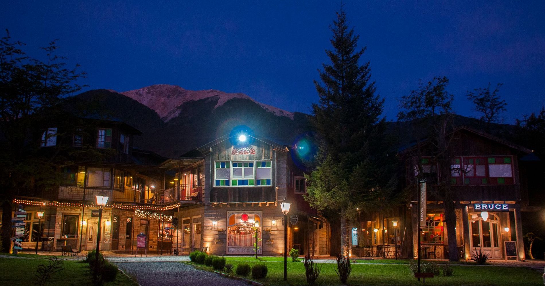 Departamentos De El Mercado