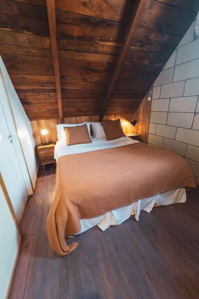 Wesley Hostería Boutique