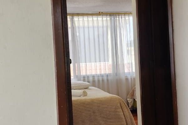 Habitación Familiar Casa - Hodu