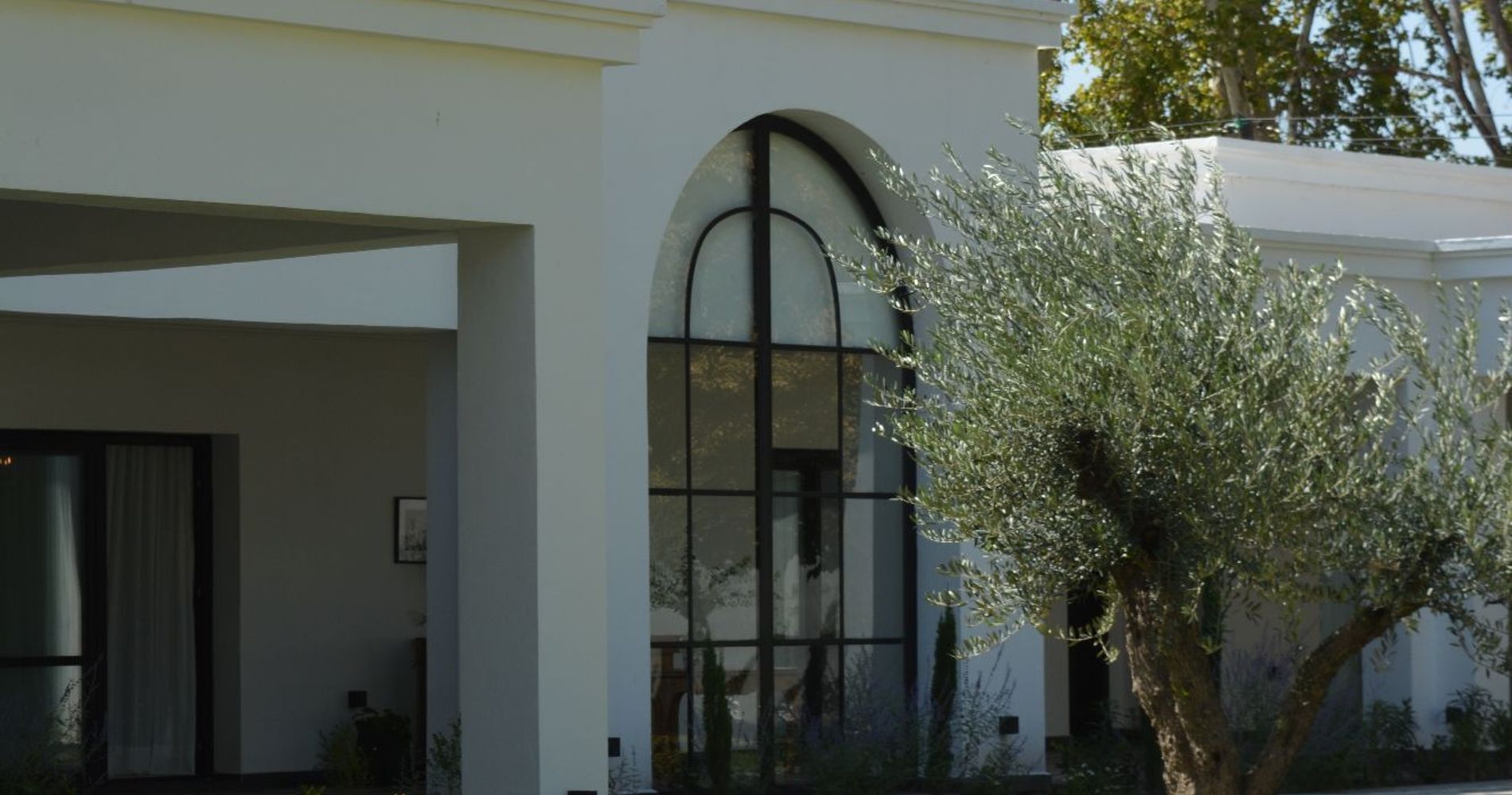 Viamonte Winery Lodge