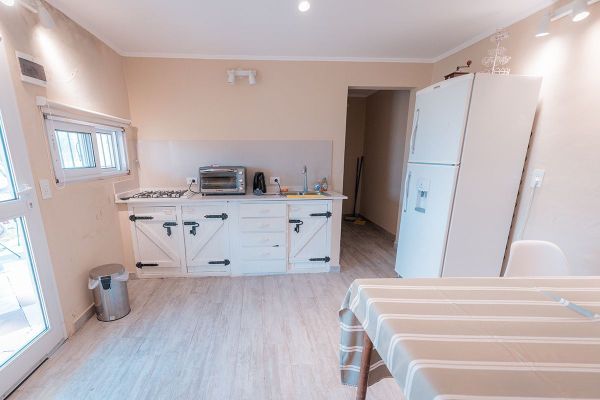 Departamento de la Caballeriza