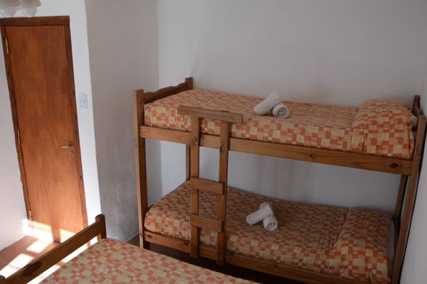 El Álamo - hasta 6 pax