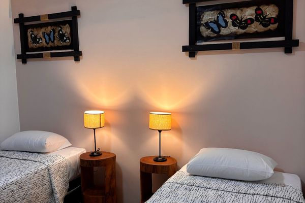 Departamento 1 dormitorio 