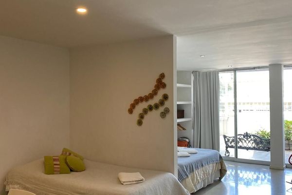Habitación Cuádruple