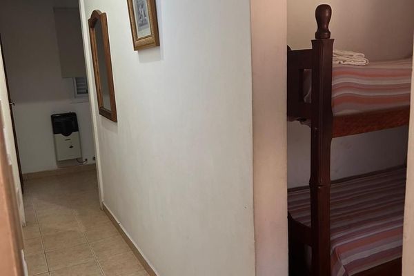 DPTO 3 AMBIENTES (6 pax)