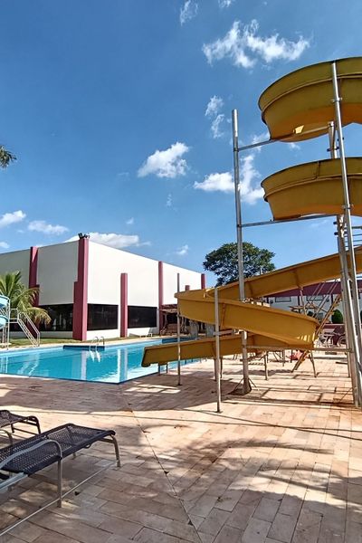 CIDE Hotel & Resort - Convenciones