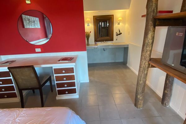 LOFT AL CAMPO 27 CHURRINCHE