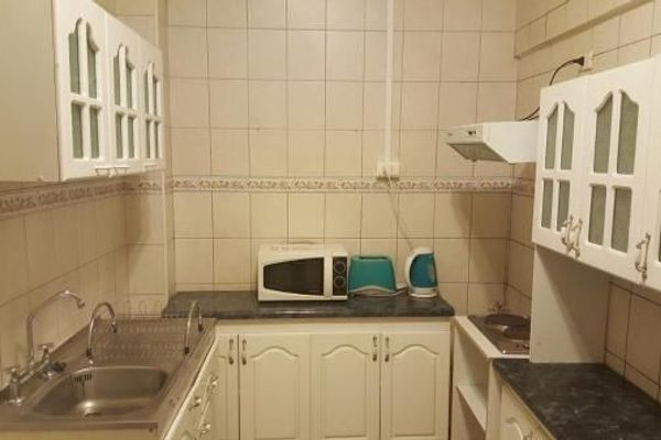 Departamento 2 dormitorios Monjitas 560