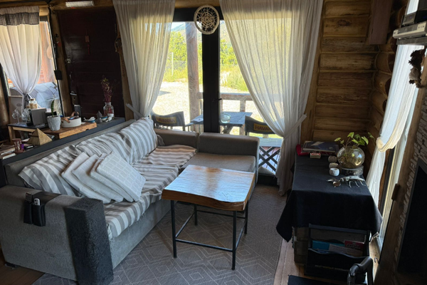 Cabaña en Bariloche Draco