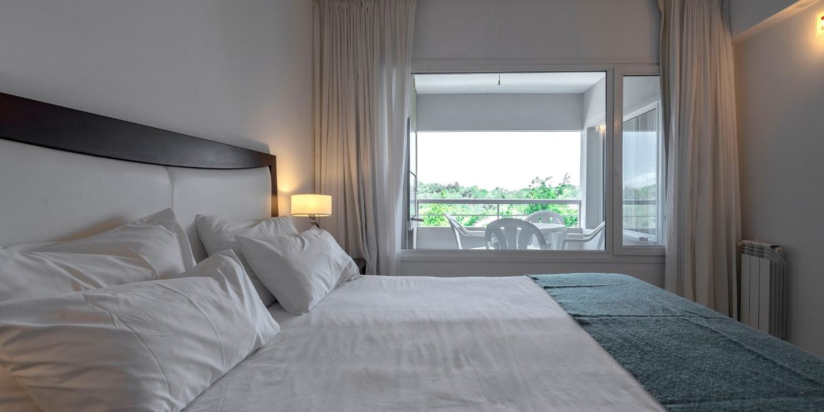 Apart Hotel Valeria Playa 