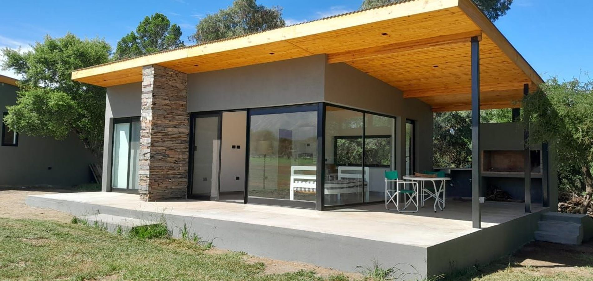 El Campo Departamentos