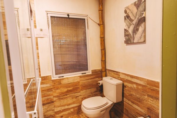 Habitación Suite Pindó