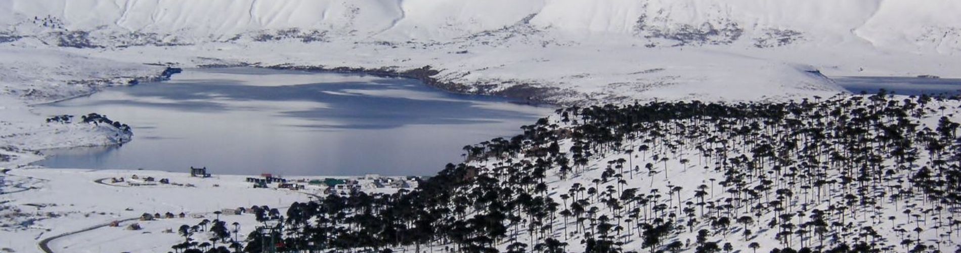 Villa Maihue - Apartamentos & Spa De Montaña