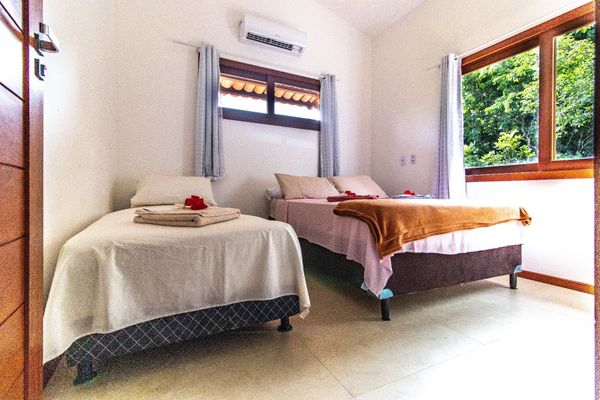 Lovely Pipa Casa 2 quartos