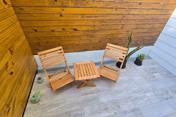 Departamento Studio PLUS