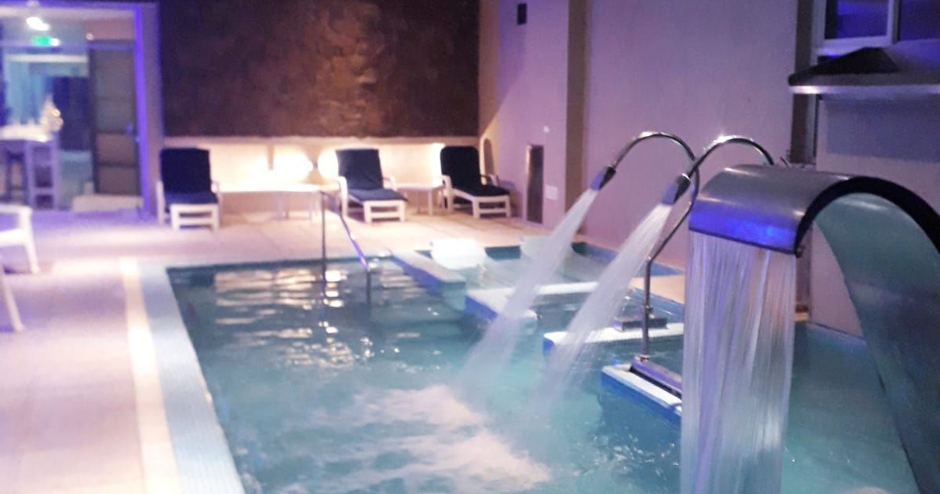 San Martin Hotel & Spa