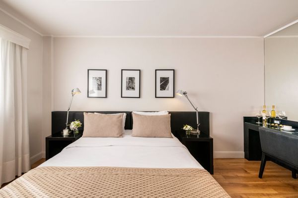 Apartamento Junior