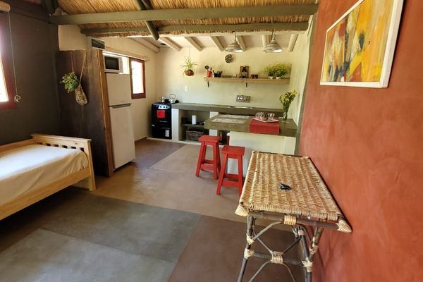 Cabañas Rusticas Chic Norte