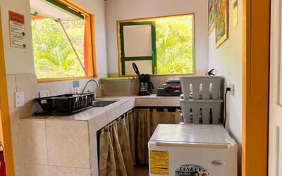 YellowHomeProvidence - COCINAS PRIVADAS