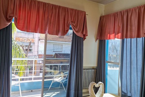 Habitación Doble Estándar