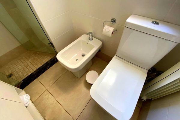 Zulú Loft, en el centro de Salta