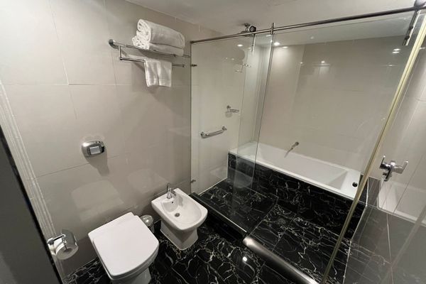 Habitación Suite Matrimonial