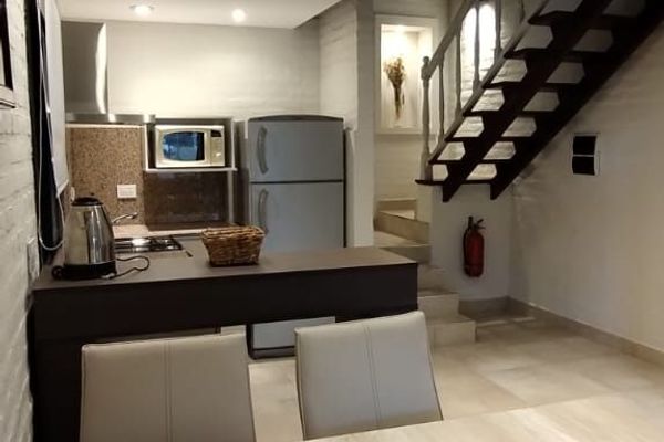 Cabaña para 5 personas