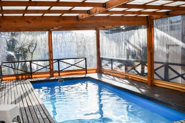 Apartamento Duplex Premium con jacuzzi