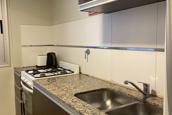 NEW APARTMENT CON PILETA - 1 DORMITORIO