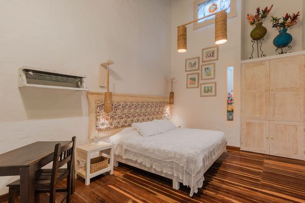 Suite Doble Superior