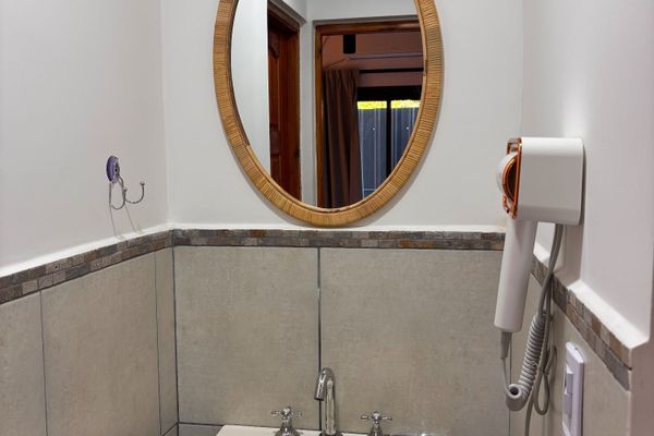 Departamento 1 dormitorio con balcón