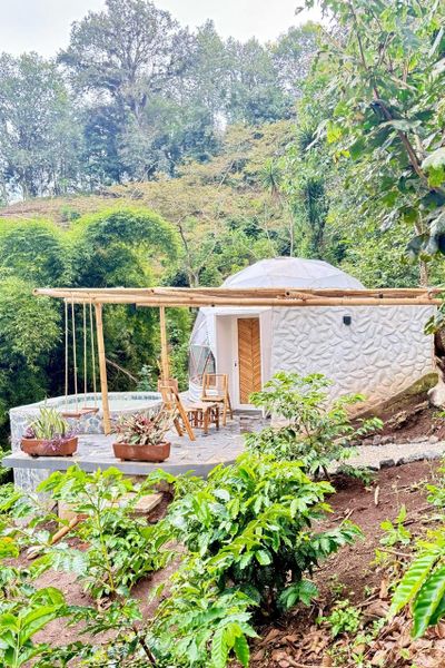 Alma Glamping Xalapa-Coatepec