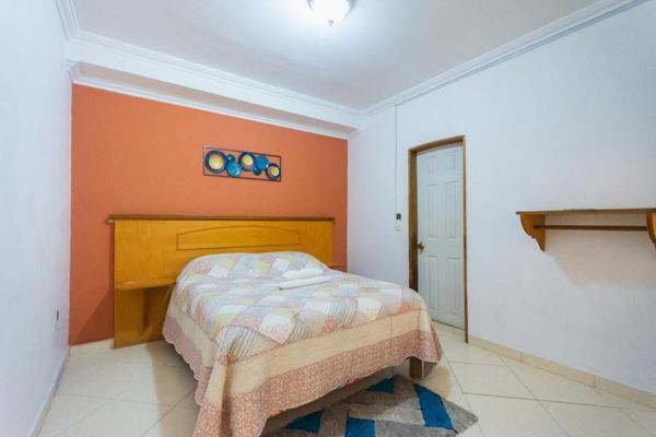 Habitacion Estandar Doble 