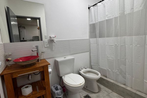 Departamento de 3 ambientes