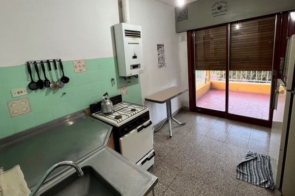 Depto 2 Dormitorios hasta 8 personas