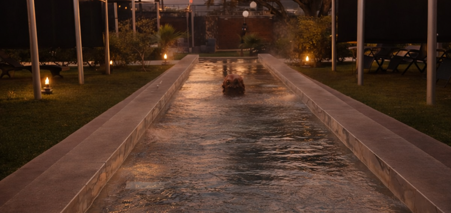 Cosalá Grand, Boutique Resort & SPA