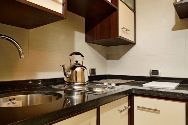 Apartamento Estándar