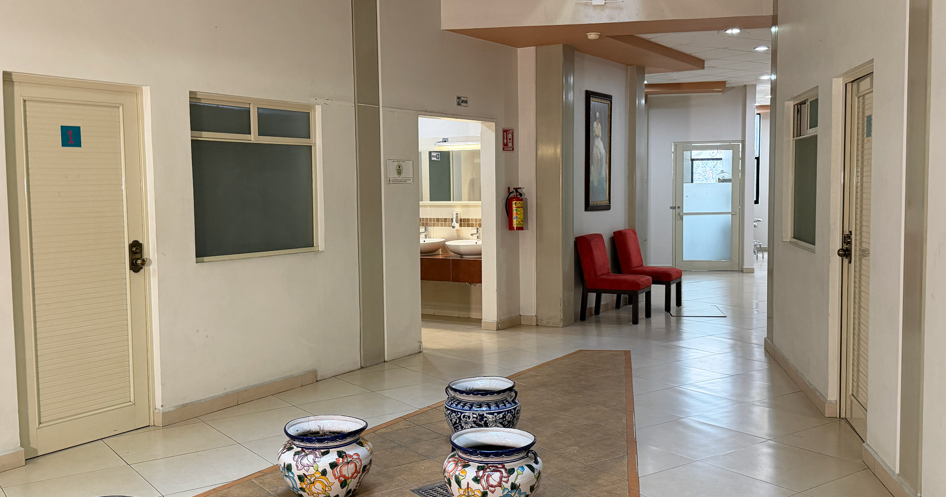 Rolovi Hotel Xalapa Centro