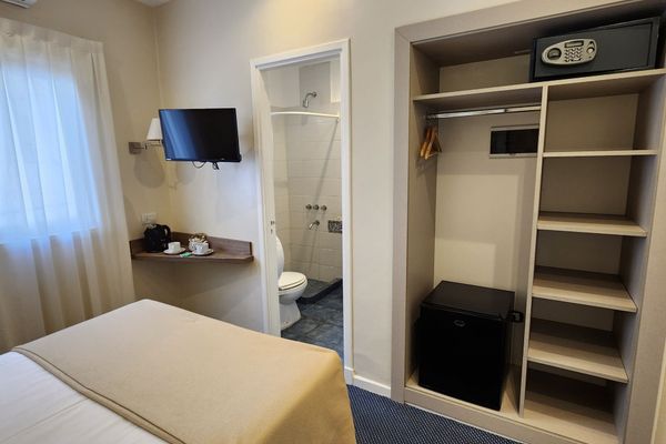 Doble Matrimonial Superior