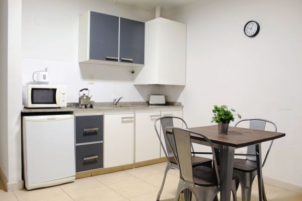 Suite Clásica Superior