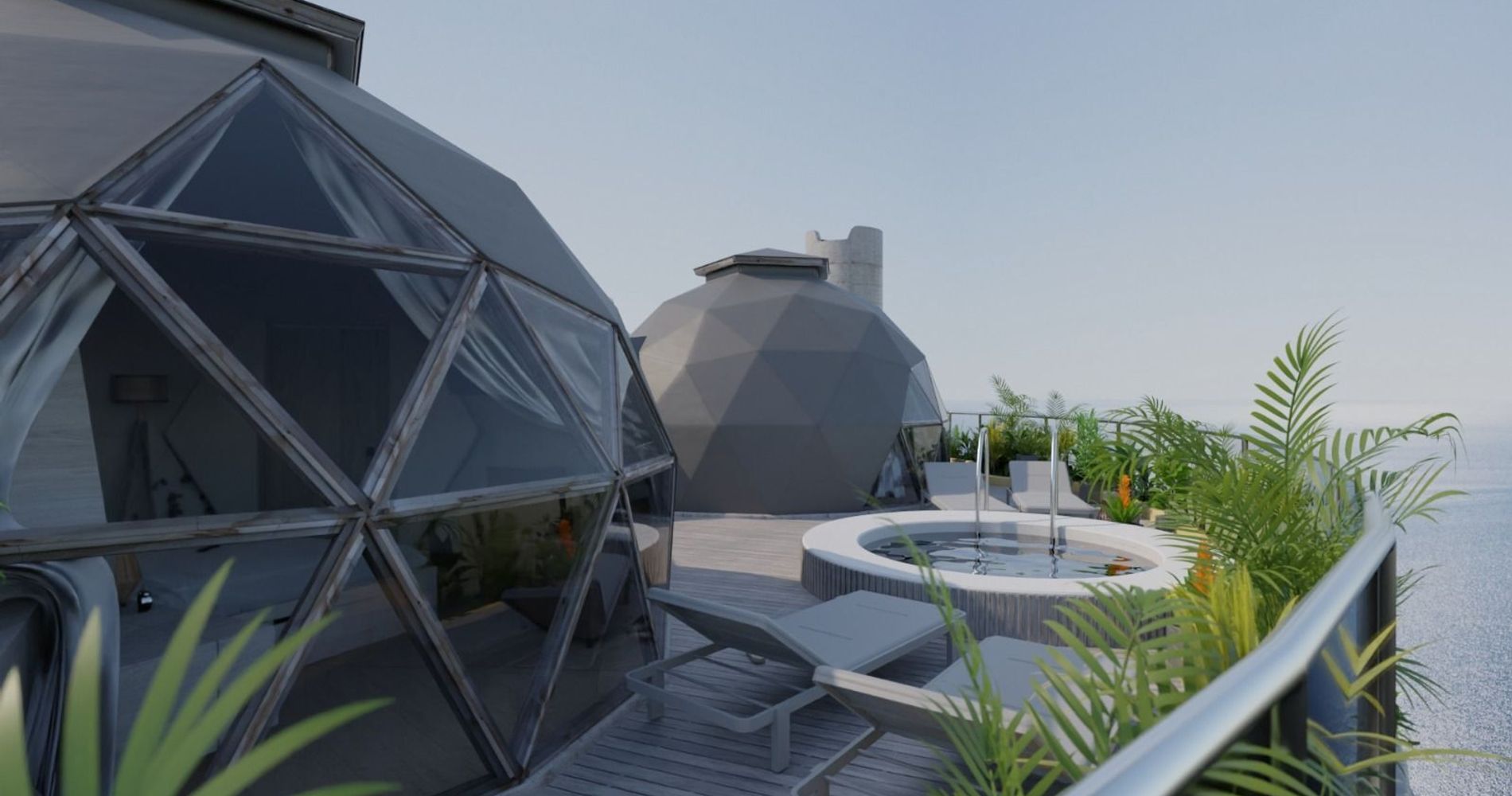 Tequendama Spa & Resort