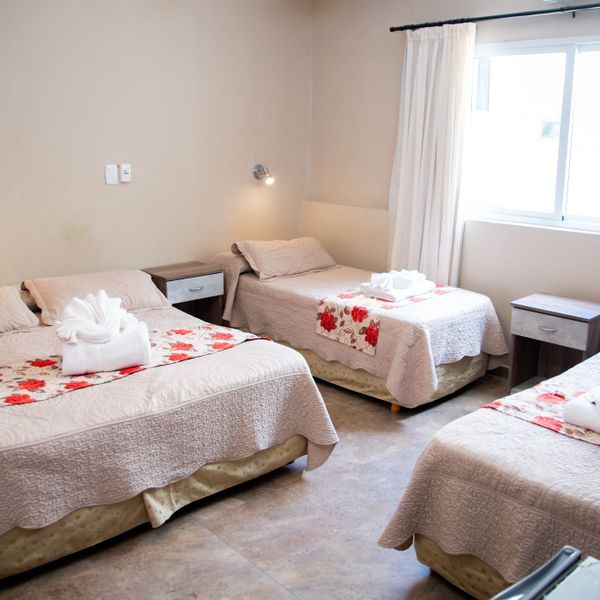 Hotel Termal Ciudad del Sol