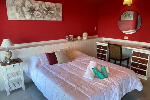 LOFT AL CAMPO 27 CHURRINCHE