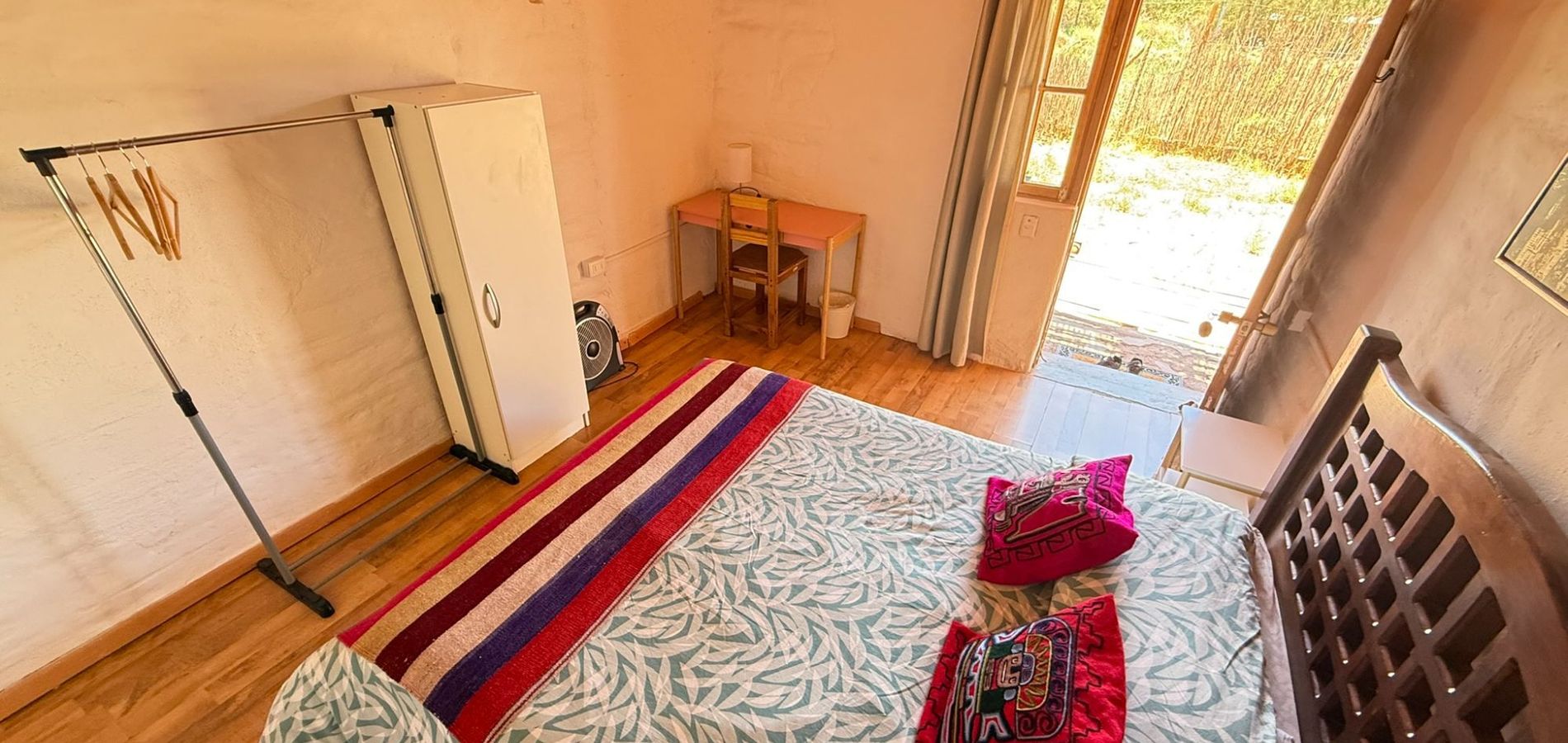 Habitaciones Estándar