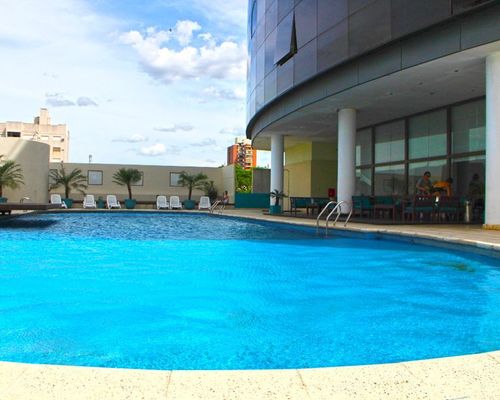 Amérian Hotel Casino Gala