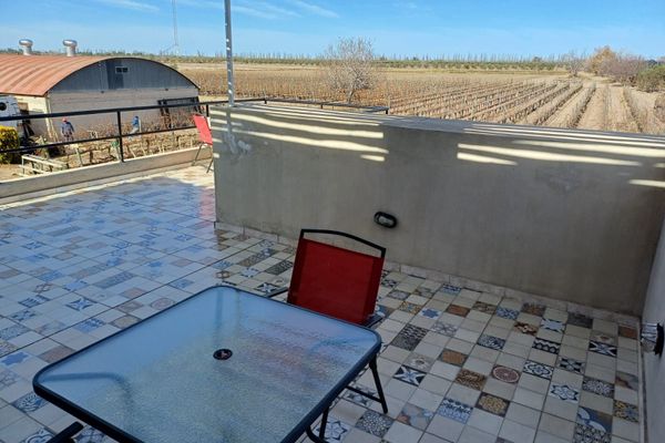 Habitación Matrimonial o Twin en piso superior