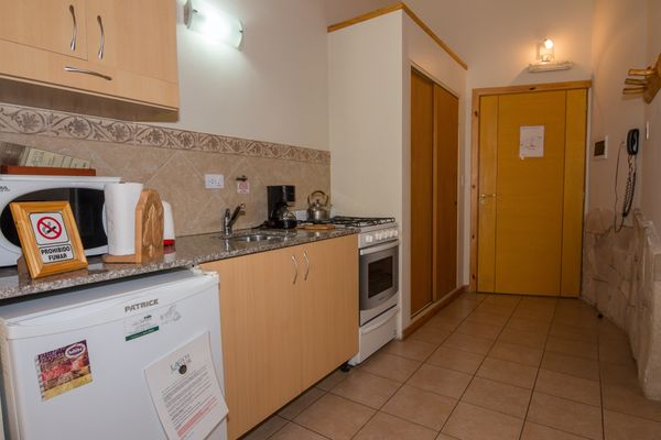 Habitación Estándar con vistas al lago (MORENO/GUTIERREZ)