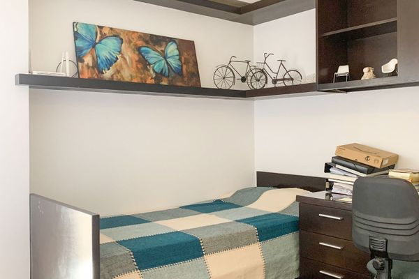 BEST LAPRIDA - 2 DORMITORIOS 