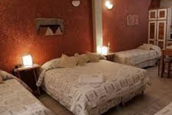 Habitacion Quintuple